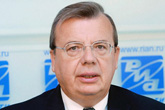 Юрий Федотов