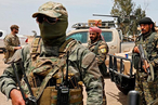 Сирийские курды между Вашингтоном, Турцией и Дамаском