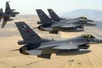 Турецкая армия начала операцию против курдов в Ираке