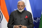 Нарендра Моди разъяснил позицию Индии по конфликту на Украине