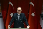 Эрдоган пригрозил Евросоюзу открытием границ для беженцев