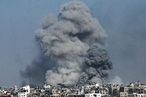 МО Израиля: гражданский контроль над Газой после войны будет передан палестинцам