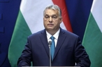 Орбан пригласил Путина в Венгрию на мирные переговоры
