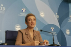 М.Захарова: «Дистанция между словами и делами нынешнего киевского руководства продолжает увеличиваться»