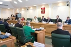 Совет Федерации о стратегии в сфере культуры