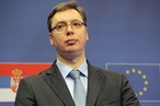 Вучич обвинил ЕС в отсутствии европейской солидарности