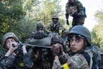 Армия Украины на Донбассе: психология окопа
