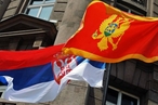 Сербия и Черногория объявили о взаимной высылке послов