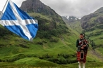 Шотландский прорыв из-под английского контроля