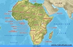 Африка и многополярный мир