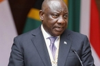 Президент ЮАР заявил о намерении страны выйти из МУС