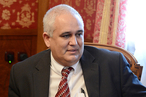 Посол Республики Куба в Российской Федерации Эмилио Ратмир Лосада Гарсиа: «Наше партнерство с Россией развивается по нарастающей»