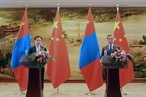 Пекин и Улан-Батор заинтересованы в создании экономического коридора Китай – Монголия - Россия