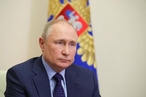 Путин заявил о неизбежности столкновения на Украине