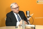 Рябков Сергей Алексеевич, Заместитель министра иностранных дел России (часть 2)