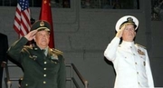 Китай и США пытаются наладить военный диалог