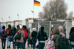 Борьба с нелегальной миграцией по-немецки