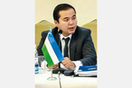 Роль ШОС в современных международных отношениях: взгляд из Узбекистана