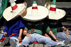 Мексиканцы в США: дома или на чужбине?
