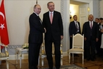 Визит Эрдогана в Россию: частичная перезагрузка отношений