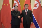Китай поддерживает КНДР в ее приверженности денуклеаризации Корейского полуострова
