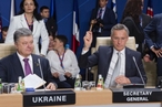 Украина – туманный горизонт или долгий путь к НАТО