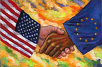 ЕС-США: партнеры-соперники