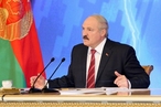 Лукашенко сообщил о двухчасовом разговоре с Путиным