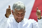 Выборы в Мексике: ожидаемая сенсация