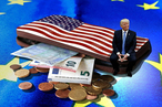 США и ЕС раскручивают спираль торговой войны