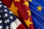 США–ЕС–Китай: новая архитектура взаимоотношений