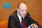 Андрей Кортунов: Россия и Катар имеют много общих интересов