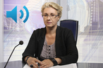 Елена Пономарева: На саммите G-20 будет присутствовать геополитический подтекст