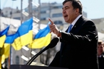 Саакашвили принял предложение Зеленского занять пост вице-премьера правительства Украины