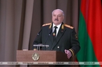 Лукашенко предупредил о готовящейся спецслужбами западных стран провокации в Польше