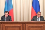 Сергей Ларов: Россия будет только рада, если Монголия продолжит наращивать свое участие в ШОС
