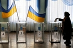 Средь шумного бала, или дальний прицел на выборы президента Украины