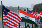 Индия в контексте новой геостратегии США: постановка проблемы
