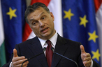 Венгрия: за все надо платить