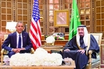 Саудиты назвали инициаторов «арабской весны»