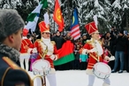 XVIII Зимние дипломатические игры: снег, спорт и никакой политики