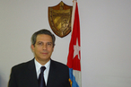 Чрезвычайный и полномочный Посол Республики Куба  в Российской Федерации Хуан Вальдес Фигероа: «Русский язык помогает мне понять Россию умом и сердцем»…