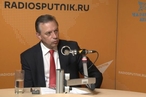 Борис Костенко: Украине перестали верить не только в России, но и на Западе (часть 1)