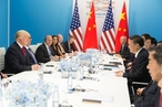 Почему Китай не идет на уступки США?