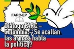 Колумбийский диалог о войне и мире