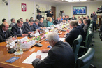 «Комитет общественной поддержки жителей юго-востока Украины начал действовать»
