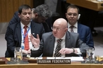 Небензя раскритиковал доклад ООН с обвинениями военных РФ в сексуальном насилии