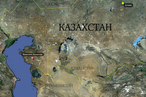 Экспорт «арабской весны» в Казахстан?