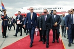 «Над Синаем тучи ходят хмуро…». Послесловие к визиту Эрдогана в Каир