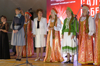 «Салют Победы» Верона и Россия объединились, чтобы отметить 75 годовщину Победы 